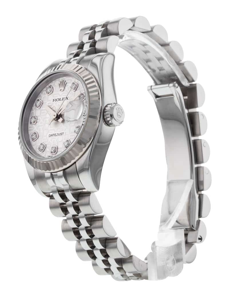 Rolex Datejust Lady 179174